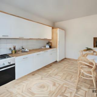 Prodej rodinného domu 90 m² Olomouc