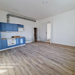 Pronájem bytu 2+kk 59 m² Brno, Antonínská