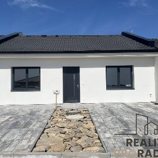 Prodej rodinného domu 100 m² Kravsko