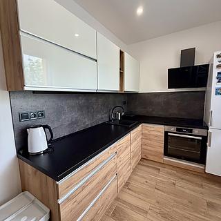 Pronájem bytu 1+1 37 m&sup2; Karviná