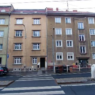 Pronájem bytu 2+1 61 m² Ústí nad Labem, Masarykova