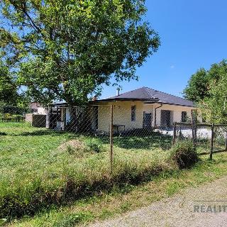 Prodej chalupy 34 m² Bučovice, 