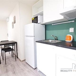 Pronájem bytu 2+1 36 m² Brno, Václavská