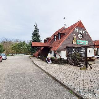 Prodej hotelu, penzionu 400 m² Provodov-Šonov