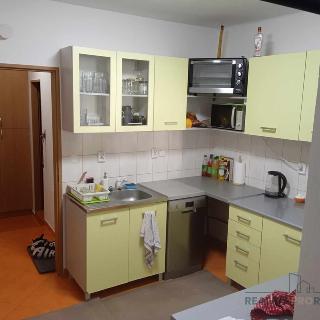 Pronájem bytu 1+1 44 m² Šternberk