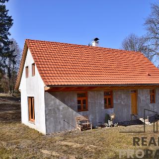 Prodej rodinného domu 121 m² Kamenný Malíkov, 