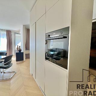 Prodej bytu 1+kk a garsoniéry 54 m² Praha, Drnovská