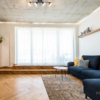 Pronájem bytu 2+kk 93 m² Praha, Jugoslávských partyzánů