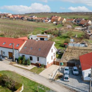 Prodej rodinného domu 250 m² Kobylí