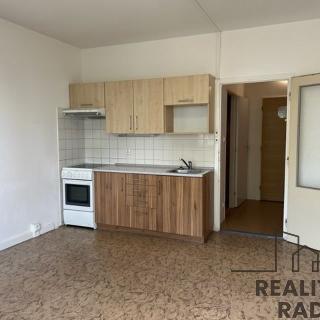 Pronájem bytu 2+kk 49 m² Hodonín, Pančava