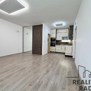 Prodej bytu 1+kk a garsoniéry 28 m² Hodonín, Příční