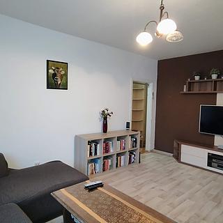 Prodej bytu 4+1 84 m&sup2; Šternberk