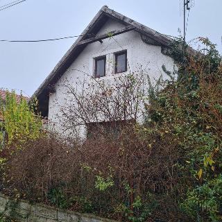 Prodej chalupy 140 m² Oleška, 