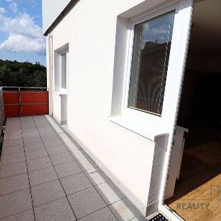 Pronájem bytu 3+kk 79 m² Brno, Novodvorská