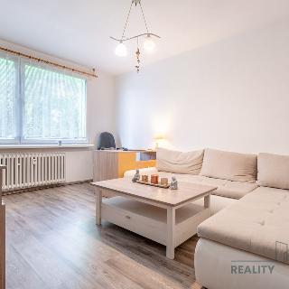 Prodej bytu 2+1 50 m² Bílina, Sídliště Za Chlumem