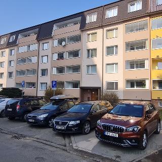 Pronájem bytu 1+kk, garsoniery 26 m² Přerov