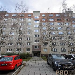 Pronájem bytu 3+1 70 m² Olomouc, Fischerova