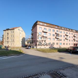 Prodej bytu 2+1 54 m² Brno