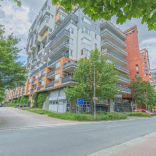 Pronájem bytu 2+kk 51 m² Praha