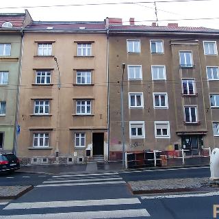 Pronájem bytu 2+1 61 m² Ústí nad Labem, Masarykova