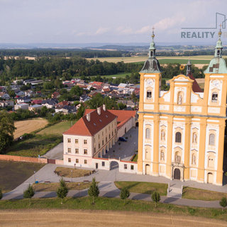 Prodej stavební parcely 434 m² Dub nad Moravou, Olomoucká