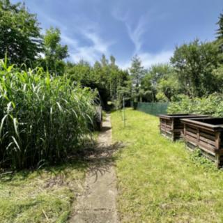 Prodej zahrady 674 m² Karviná