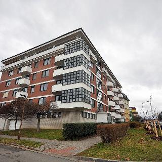 Pronájem bytu 3+1 104 m² Olomouc, Mošnerova