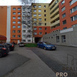 Prodej bytu 2+kk 45 m² Kladno, Purkyňova