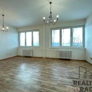 Prodej bytu 1+1 35 m² Třinec, Lidická