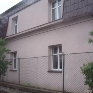 Pronájem bytu 1+kk, garsoniery 21 m² Praha