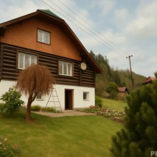 Prodej chalupy 325 m² Mosty u Jablunkova
