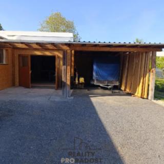 Pronájem výrobního objektu 470 m² Neplachovice, 