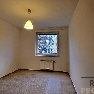 Pronájem bytu 2+kk 56 m² Praha