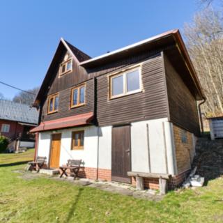 Prodej chaty 93 m² Palkovice