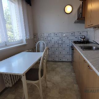 Prodej bytu 3+1 76 m² Prostějov, 