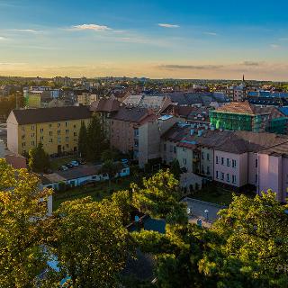 Prodej bytu 2+1 56 m² Český Těšín, Střelniční