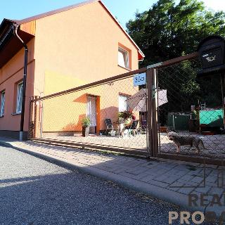 Prodej činžovního domu 165 m² Oslavany, Růžová