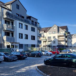 Prodej bytu 3+kk 59 m² Pohořelice, U Kasáren