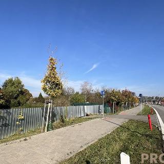 Prodej ostatních pozemků 4726 m² Brno