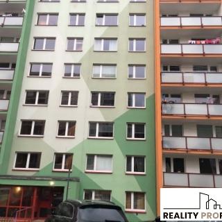 Prodej bytu 3+1 68 m² Krupka, Dukelských hrdinů