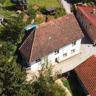 Prodej rodinného domu 261 m² Brušperk, Klepary