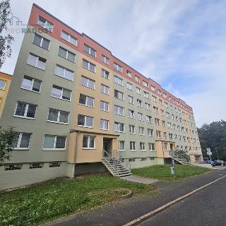 Prodej bytu 2+kk 41 m² Teplice, V závětří