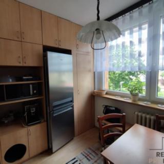 Pronájem bytu 3+1 78 m² Holešov, Novosady