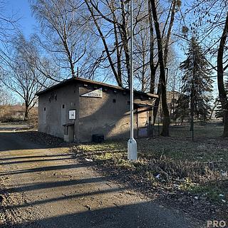 Prodej Ostatních komerčních prostor 40 m&sup2; Třinec