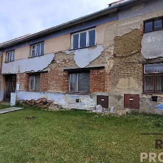 Prodej rodinného domu 110 m² Počenice-Tetětice