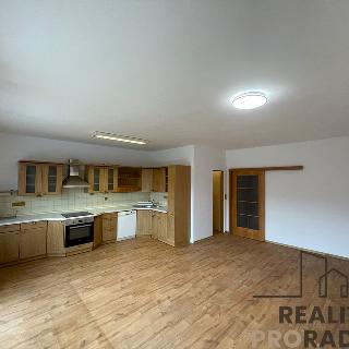 Pronájem bytu 2+kk 67 m² Břeclav