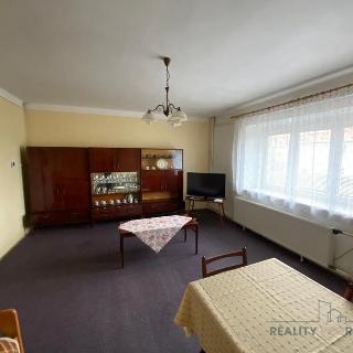 Prodej rodinného domu 150 m² Ivaň, 