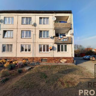 Prodej bytu 2+kk 45 m² Blatno, 