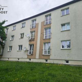 Pronájem bytu 2+1 56 m² Meziboří, Prokopa Holého