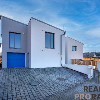 Prodej rodinného domu 169 m² Bořetice, 